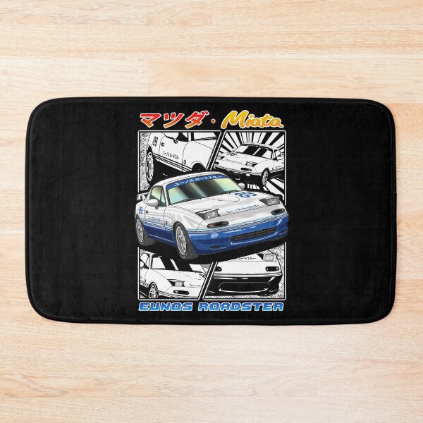 Item preview, JDM Mazda Miata Eunos Roadster designed and sold by JDM Guyvit.