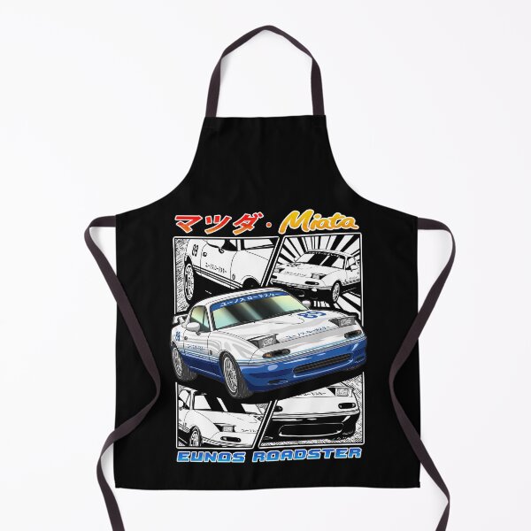 Item preview, JDM Mazda Miata Eunos Roadster designed and sold by JDM Guyvit.