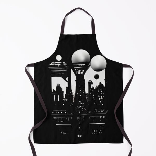 Item preview, Victorian Technopunk City designed and sold by entwithanaxe.