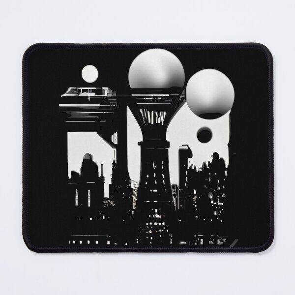 Item preview, Victorian Technopunk City designed and sold by entwithanaxe.