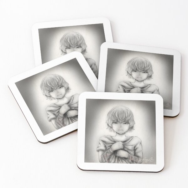 Item preview, I was loved || Saddest Smiles designed and sold by ArtSaicho.