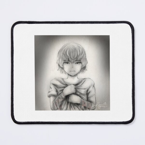 Item preview, I was loved || Saddest Smiles designed and sold by ArtSaicho.