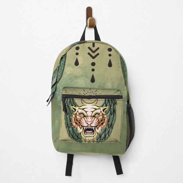 Item preview, Tiger The King of the Jungle designed and sold by nicky2342.