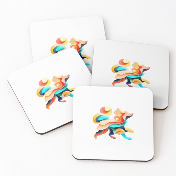 Item preview, Dancing Dog designed and sold by cerebral-studio.