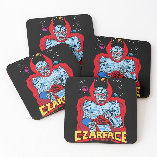 Item preview, CZARFACE designed and sold by hislla.