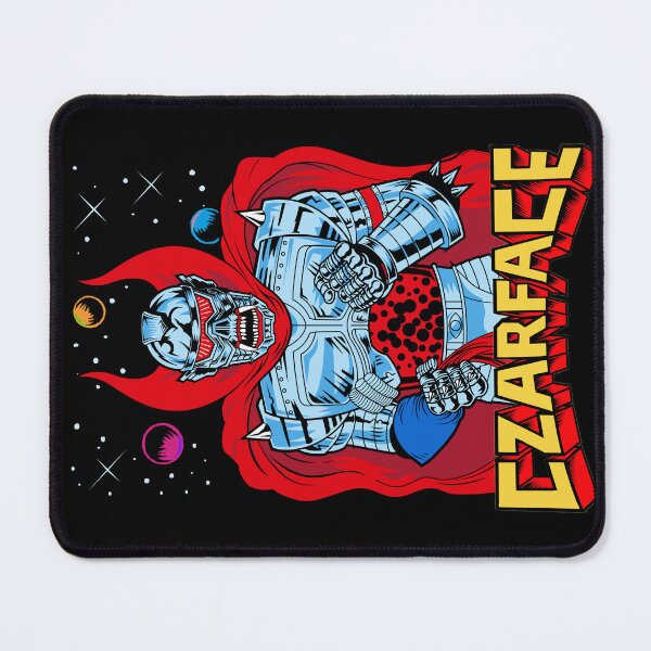 Item preview, CZARFACE designed and sold by hislla.