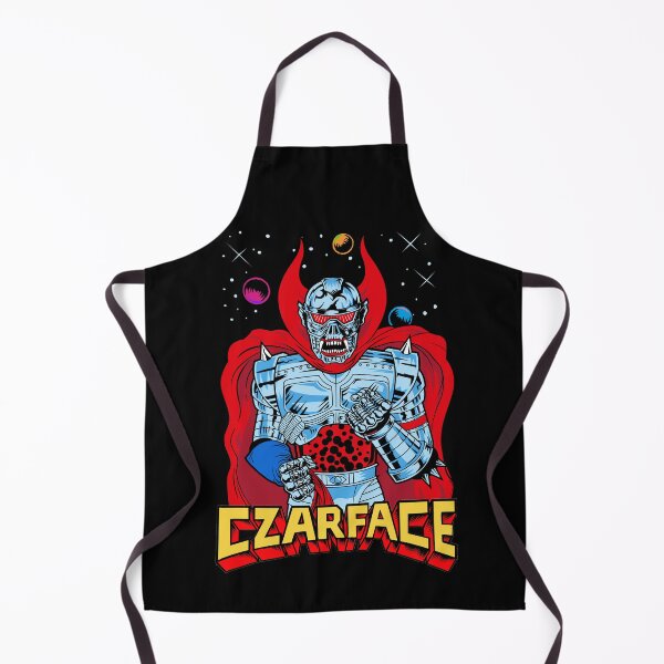Item preview, CZARFACE designed and sold by hislla.