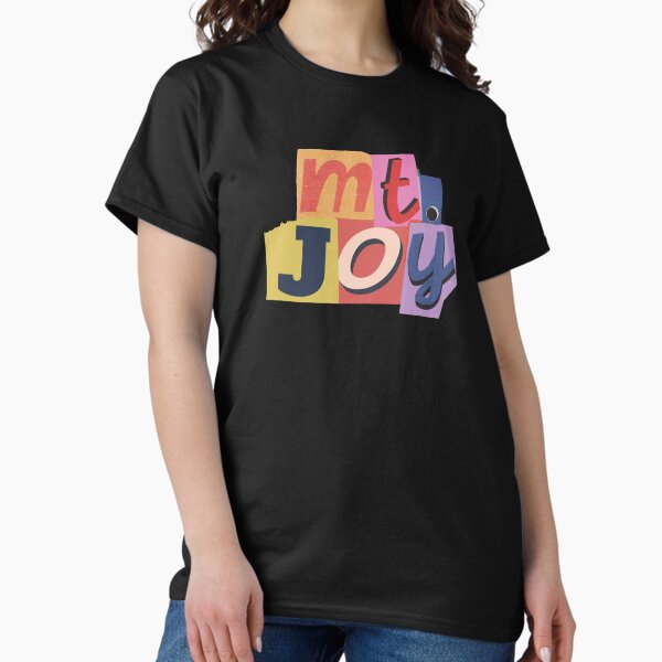 Item preview, Mt. Joy band art designed and sold by Hayjay317.