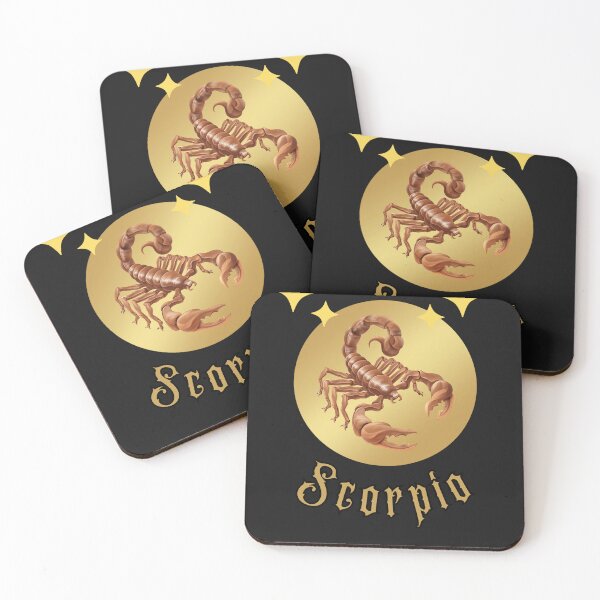 Item preview, scorpio designed and sold by raven1963.