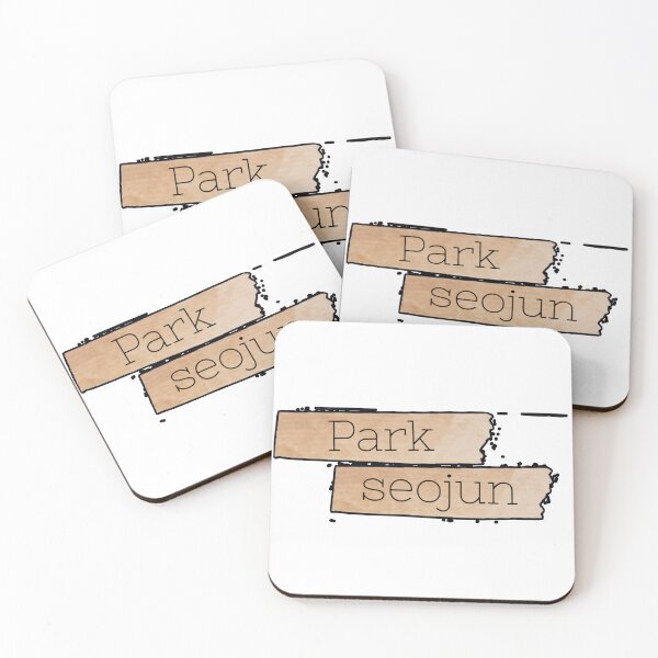 Item preview, Park Seojun ( PSJ)  designed and sold by Nadji Saouli.