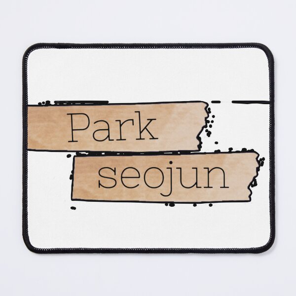 Item preview, Park Seojun ( PSJ)  designed and sold by Nadji Saouli.
