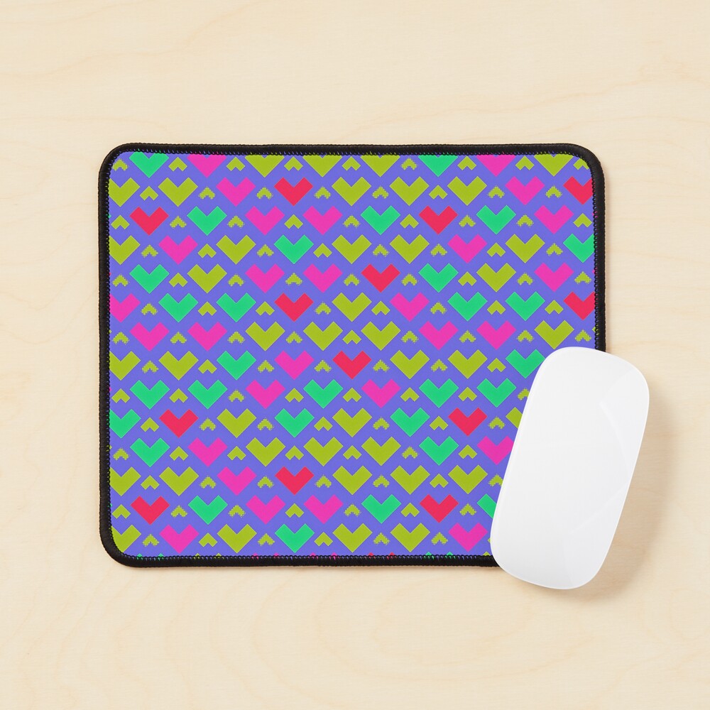 Item preview, Mouse Pad designed and sold by AzlanStudio.