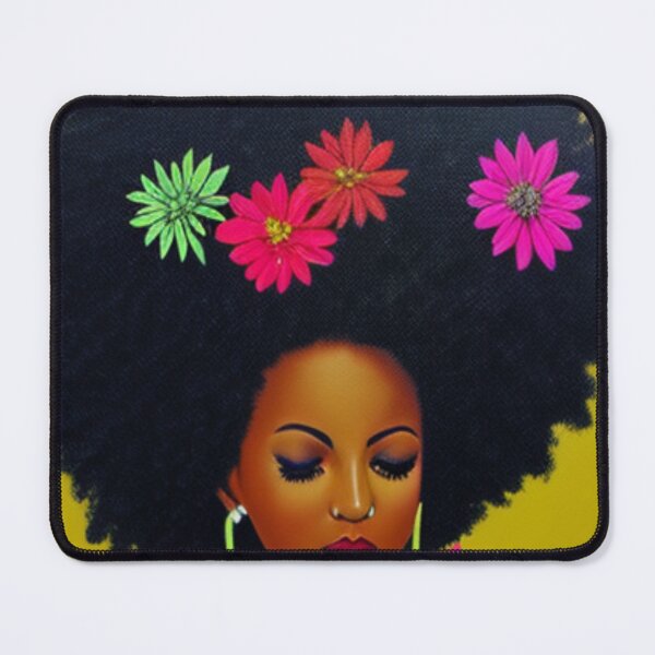 Item preview, SPRING FLOWER FRO designed and sold by DiscoVibes.