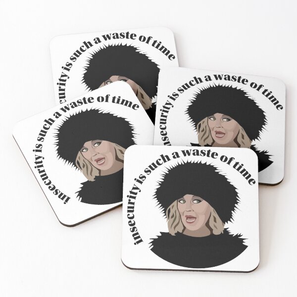 Item preview, Cathrine OHara Insecurity designed and sold by A-hoi.