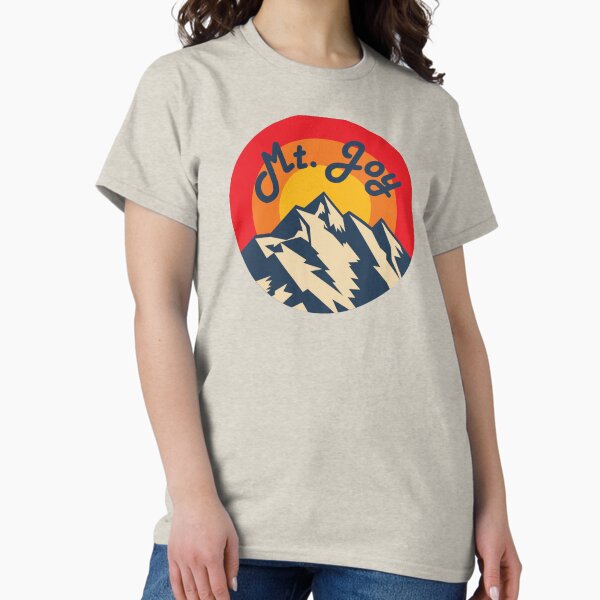 Item preview, Mt. Joy band art designed and sold by Hayjay317.