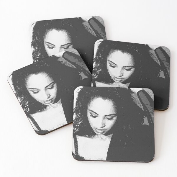 Item preview, Retro sade hold hair designed and sold by stellaoffender.