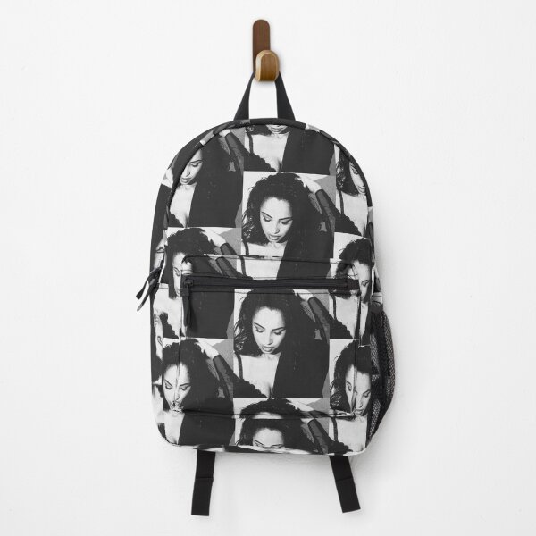 Item preview, Retro sade hold hair designed and sold by stellaoffender.