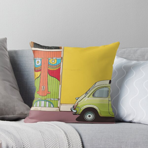 Item preview, Fiat 600 designed and sold by Srmulas.