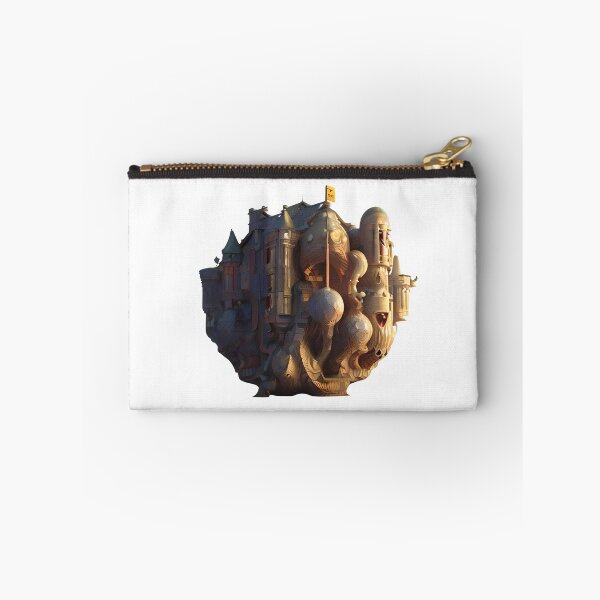 Item preview, Another Fantasy City designed and sold by Chubuter.