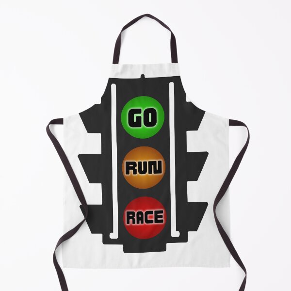 Item preview, Outpace Life: Go, Run, Race! designed and sold by LiberaCaballo.