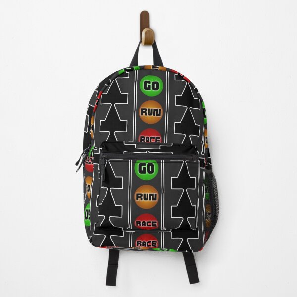 Item preview, Outpace Life: Go, Run, Race! designed and sold by LiberaCaballo.
