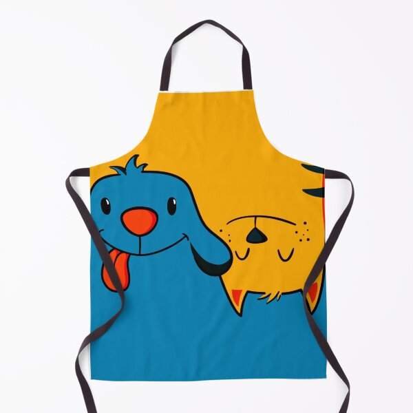 Item preview, CatDog designed and sold by PandoraBounty.
