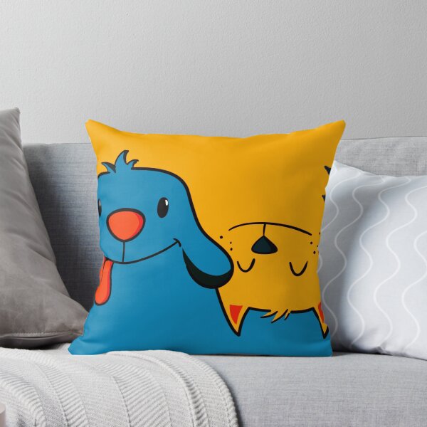 Item preview, CatDog designed and sold by PandoraBounty.