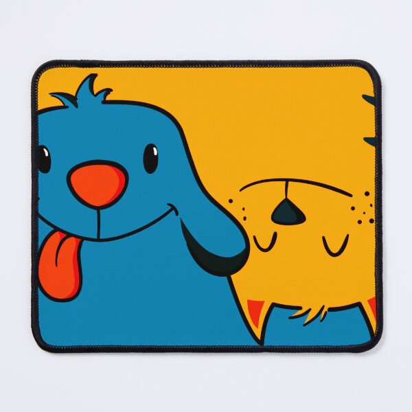 Item preview, CatDog designed and sold by PandoraBounty.