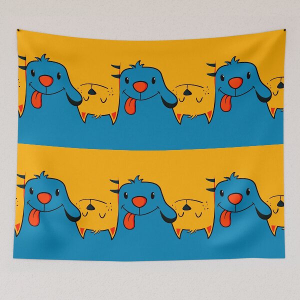 Item preview, CatDog designed and sold by PandoraBounty.