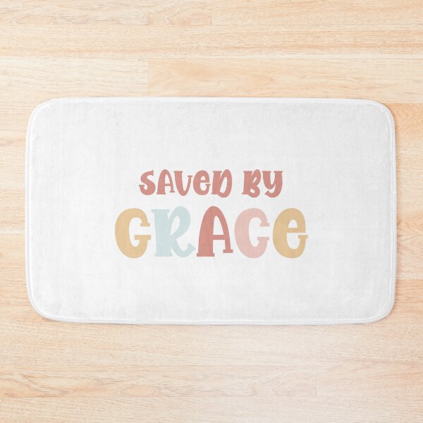 Item preview, Saved by Grace.  designed and sold by GMM Designs.