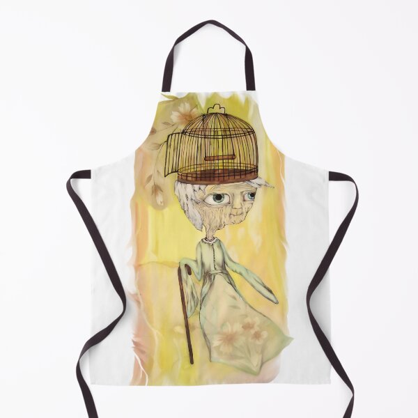 Item preview, Ingrid designed and sold by Lavinia Knight.