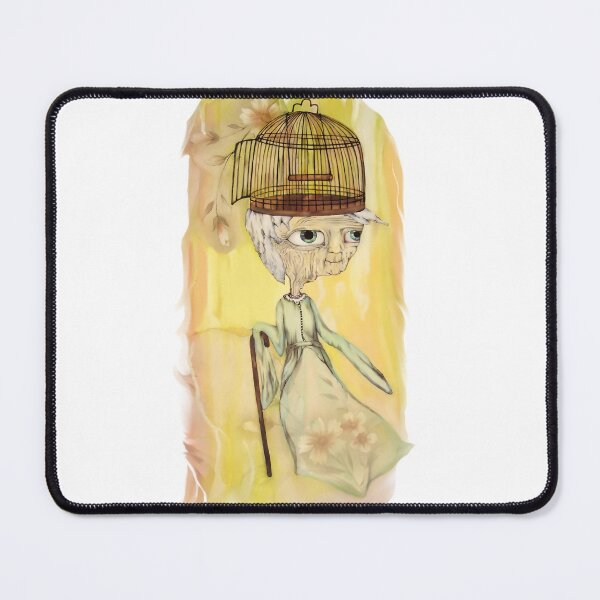 Item preview, Ingrid designed and sold by Lavinia Knight.