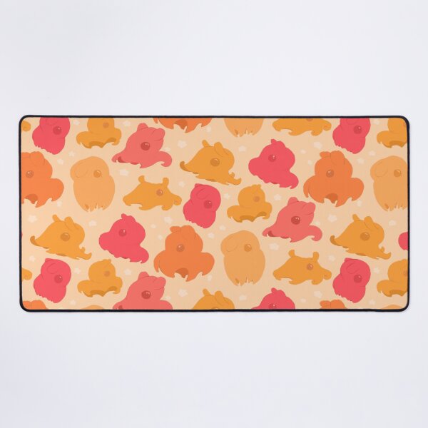 Item preview, Flapjack Octopus designed and sold by moonlitdoodl.