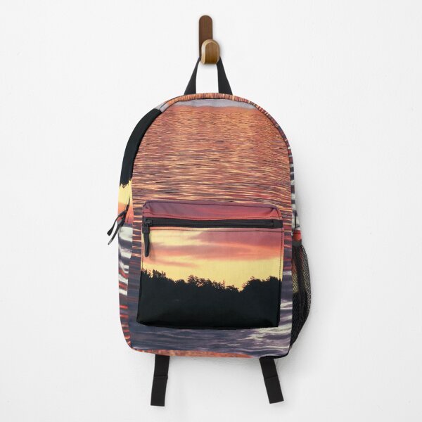 Item preview, Mersey River at Dusk, Tasmania, version 1 designed and sold by Geoff Treagus.