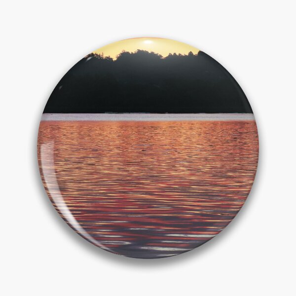 Item preview, Mersey River at Dusk, Tasmania, version 1 designed and sold by Geoff Treagus.