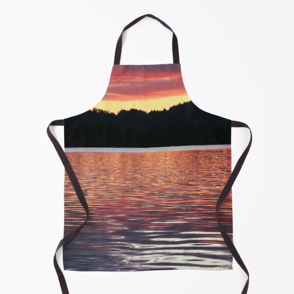 Item preview, Mersey River at Dusk, Tasmania, version 1 designed and sold by Geoff Treagus.