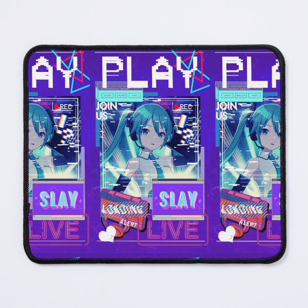 Item preview, Hatsune Miku || Vocaloid Fan Design designed and sold by ArtSaicho.