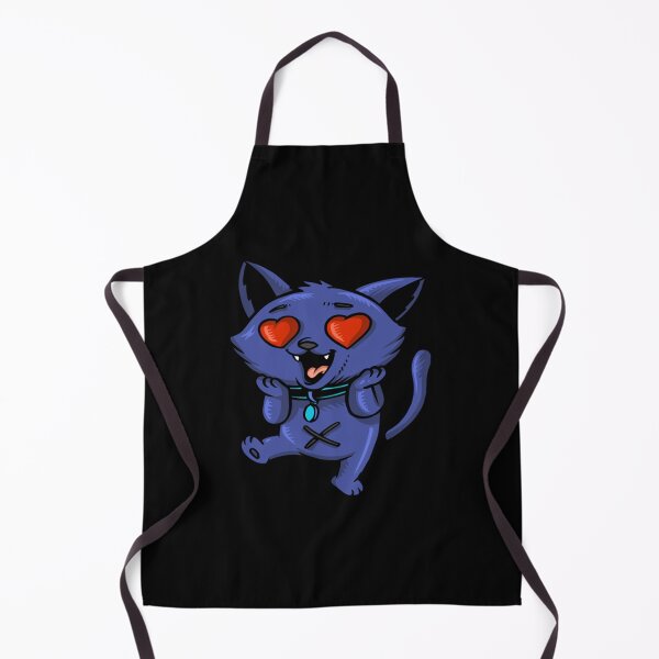 Item preview, lovely cat designed and sold by Hamzarogers.