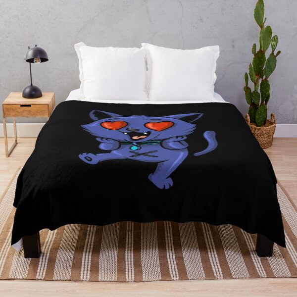 Item preview, lovely cat designed and sold by Hamzarogers.