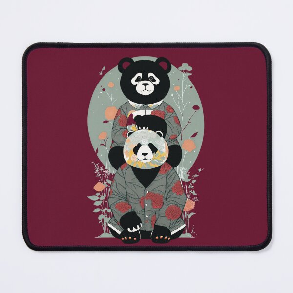 Item preview, Pandalicious V3 designed and sold by AnimeBlaque.
