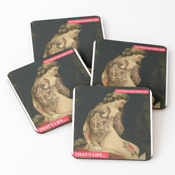 Item preview, Classical art meme designed and sold by DTProfessional.