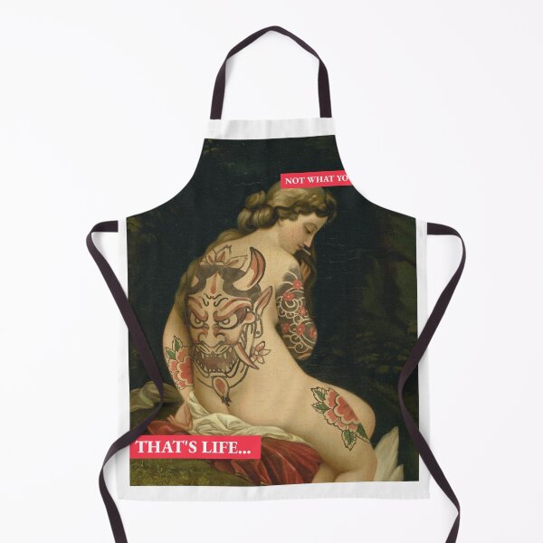 Item preview, Classical art meme designed and sold by DTProfessional.