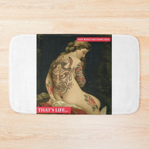 Item preview, Classical art meme designed and sold by DTProfessional.