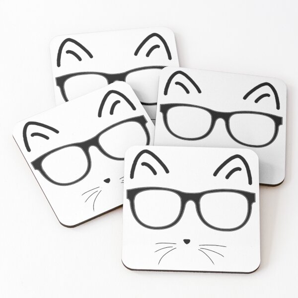 Item preview, Miaw designed and sold by Hamzarogers.