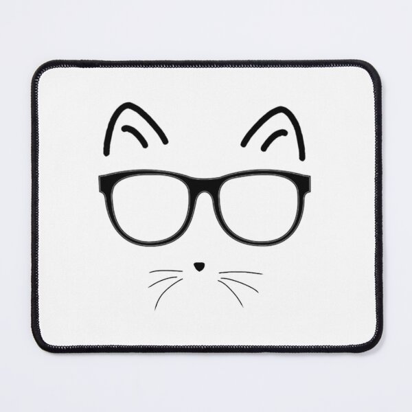 Item preview, Miaw designed and sold by Hamzarogers.
