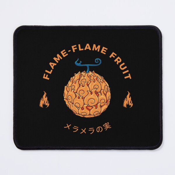 Item preview, Flame-Flame Fruit designed and sold by AceStyleDesigns.