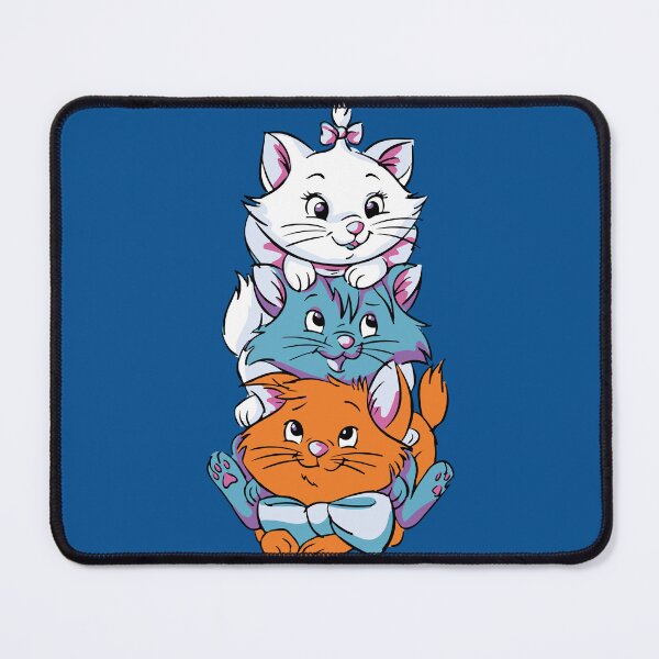 Item preview, The Aristocats Pop Art designed and sold by EDDYREED23.