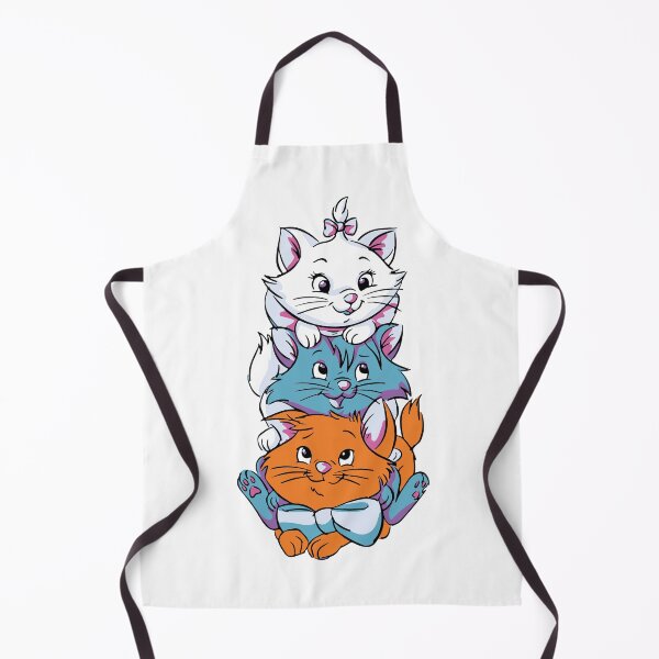 Item preview, The Aristocats Pop Art designed and sold by EDDYREED23.