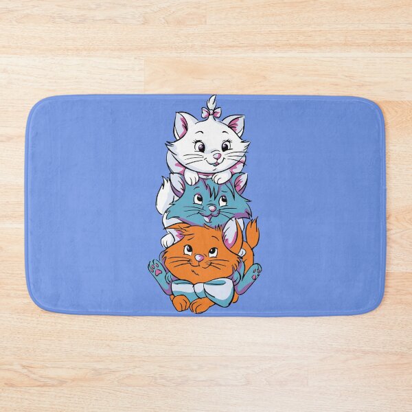 Item preview, The Aristocats Pop Art designed and sold by EDDYREED23.