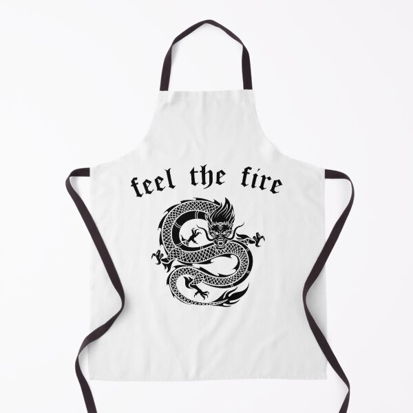 Item preview, Feel The Fire designed and sold by tyxaviershuss.